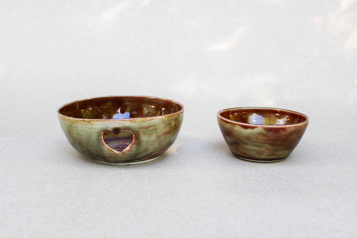 Earth Ramekin