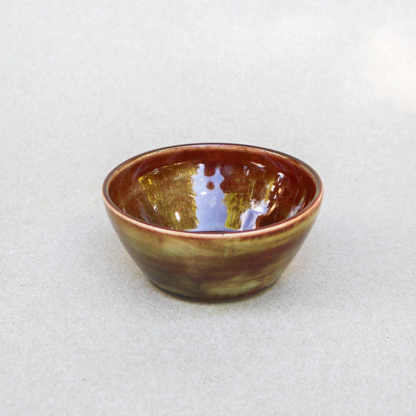 Earth Ramekin