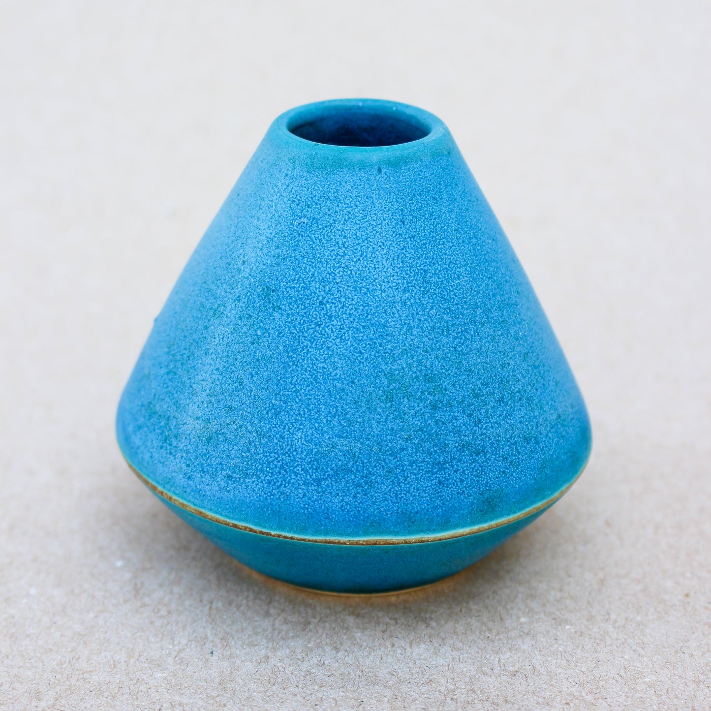 Spaceship Vase