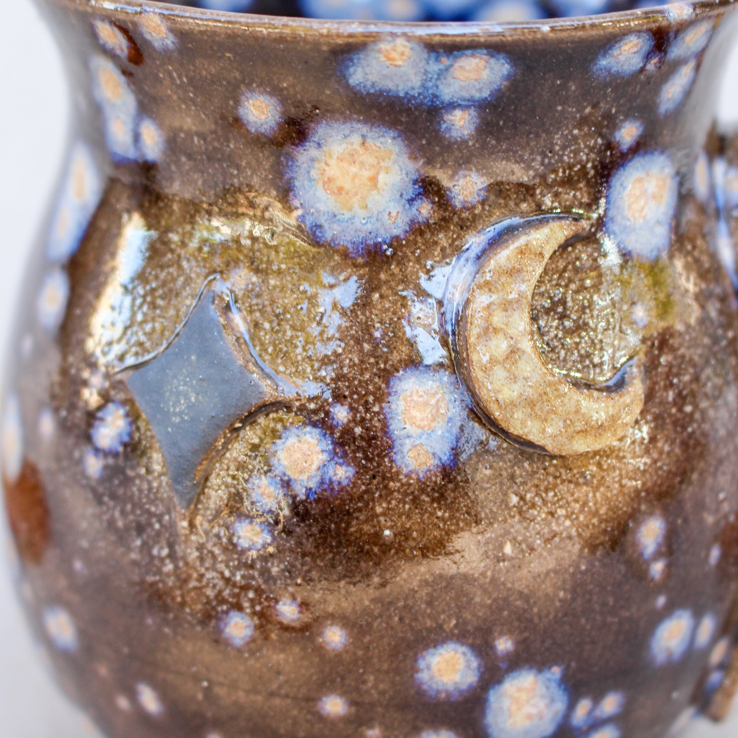 Star Ghosty Mug