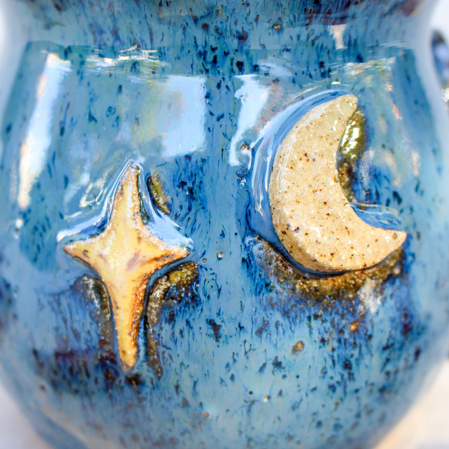 Storm Ghosty Mug