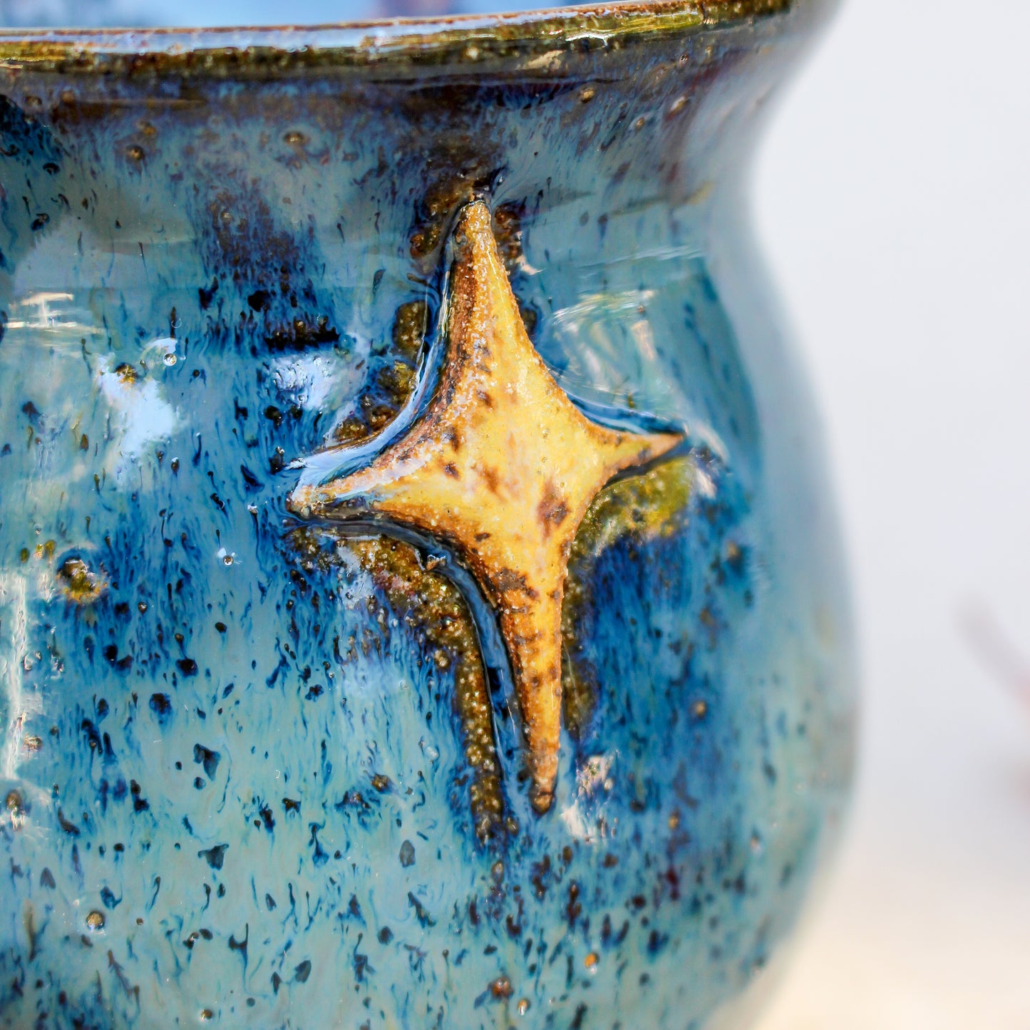 Storm Ghosty Mug