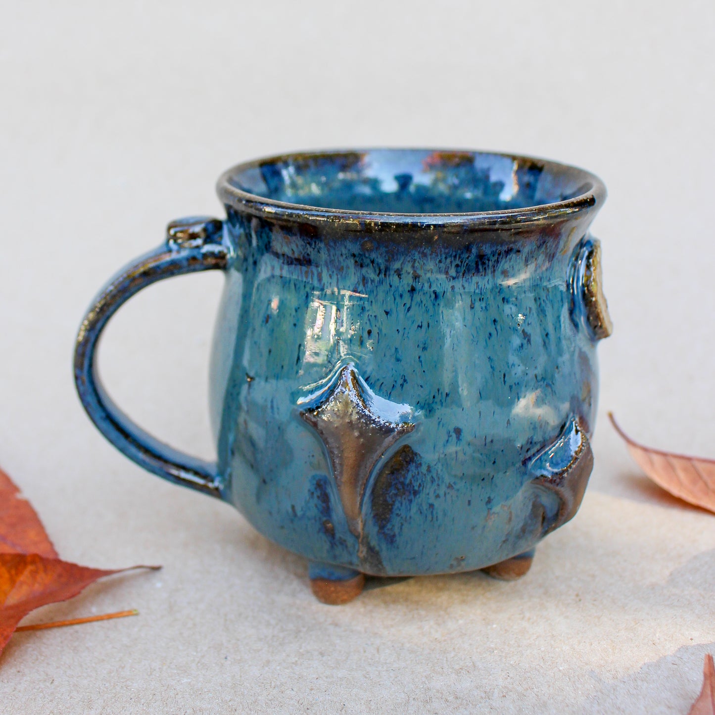 Storm Ghosty Mug