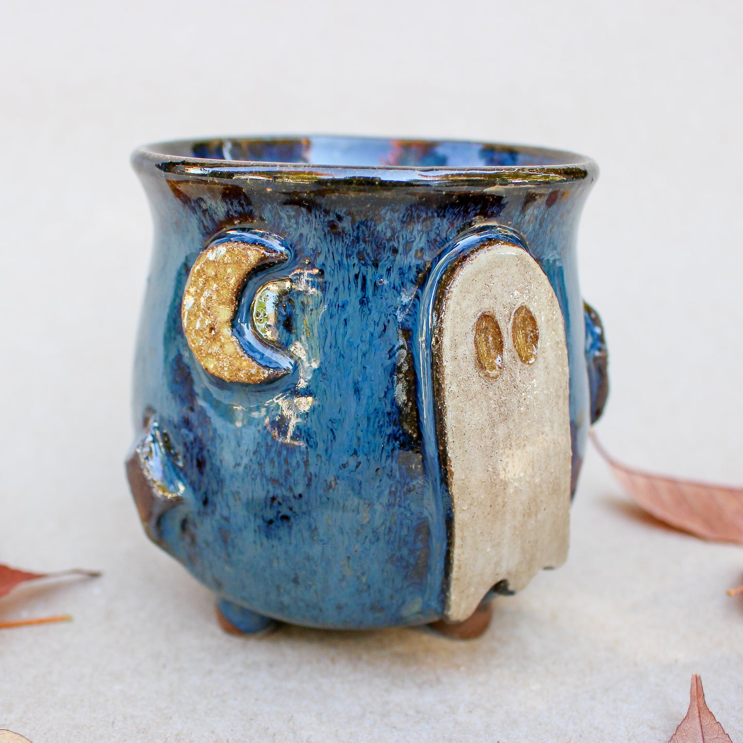 Storm Ghosty Mug