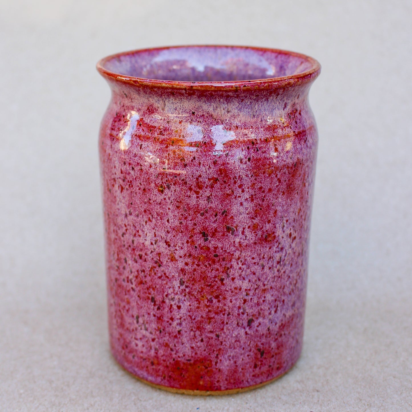 Berry Jug Vase