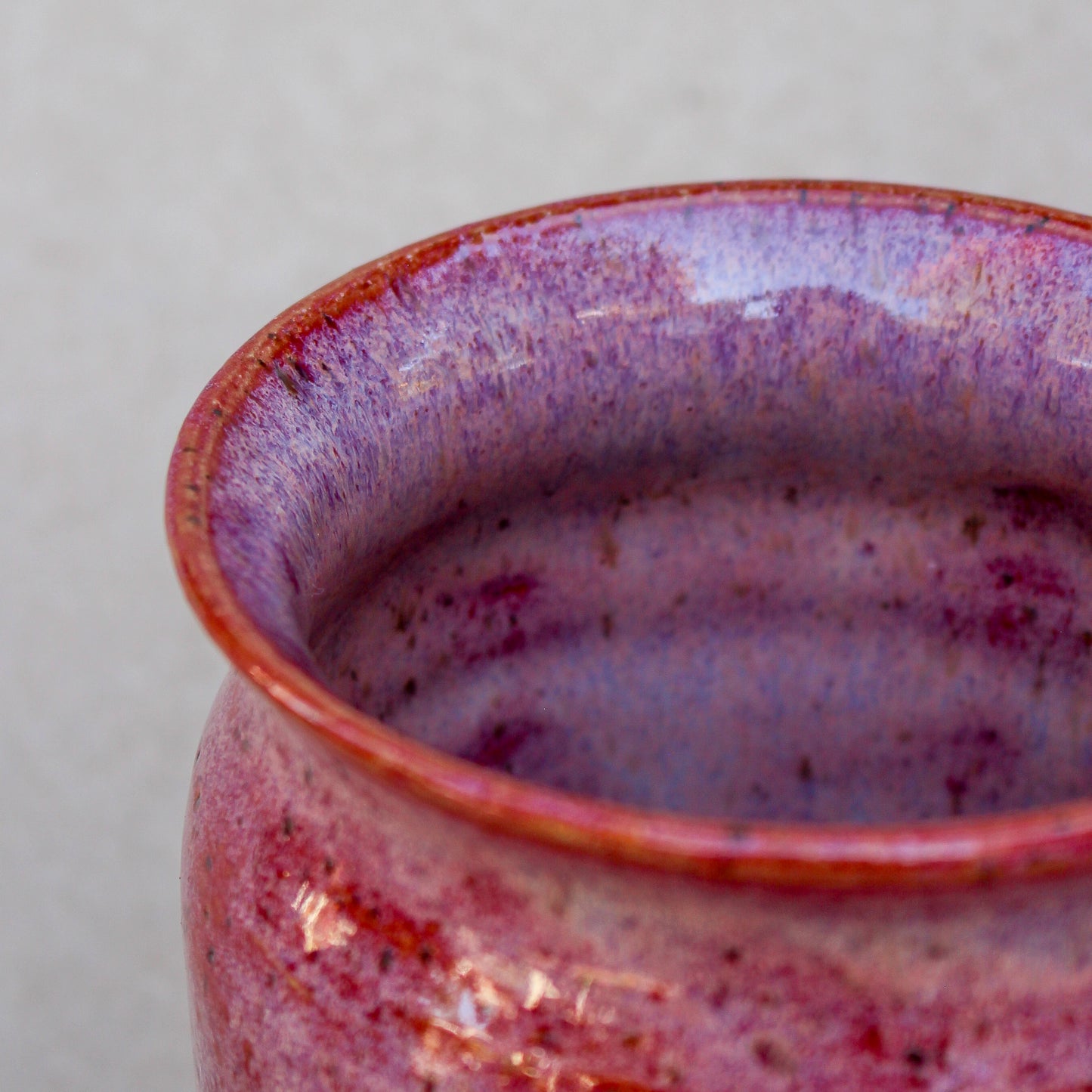 Berry Jug Vase