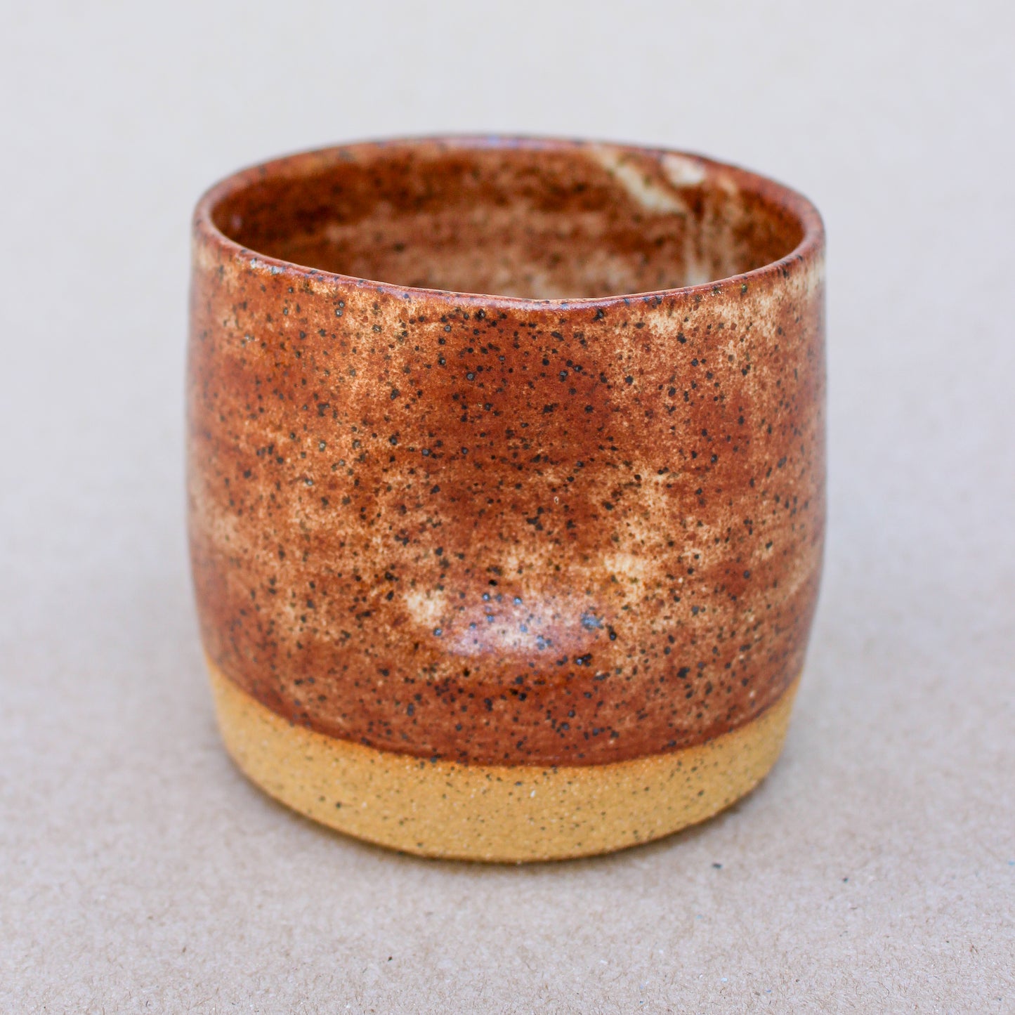Toasted Thumb Mug