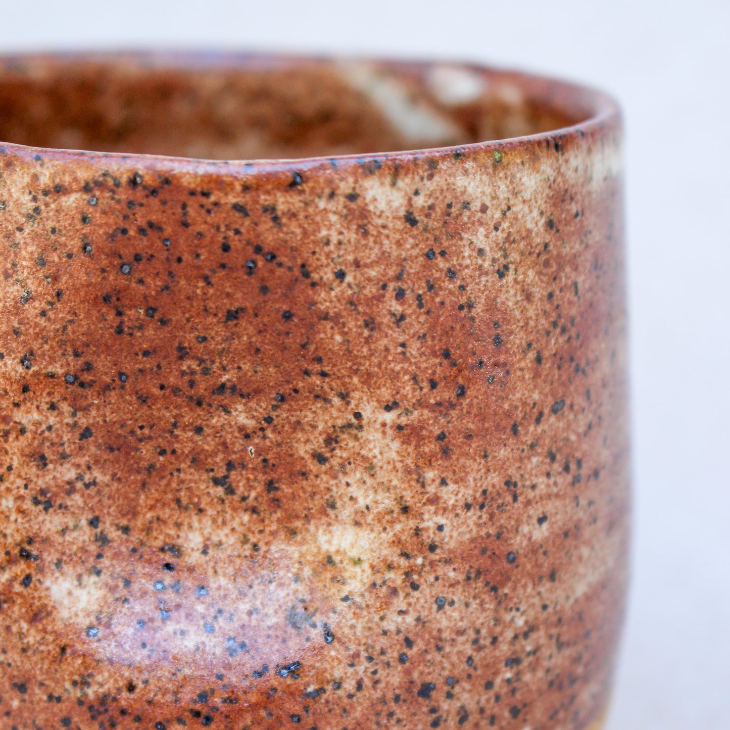 Toasted Thumb Mug