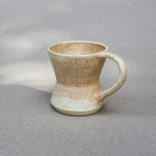 Sea Salt Tea Cup