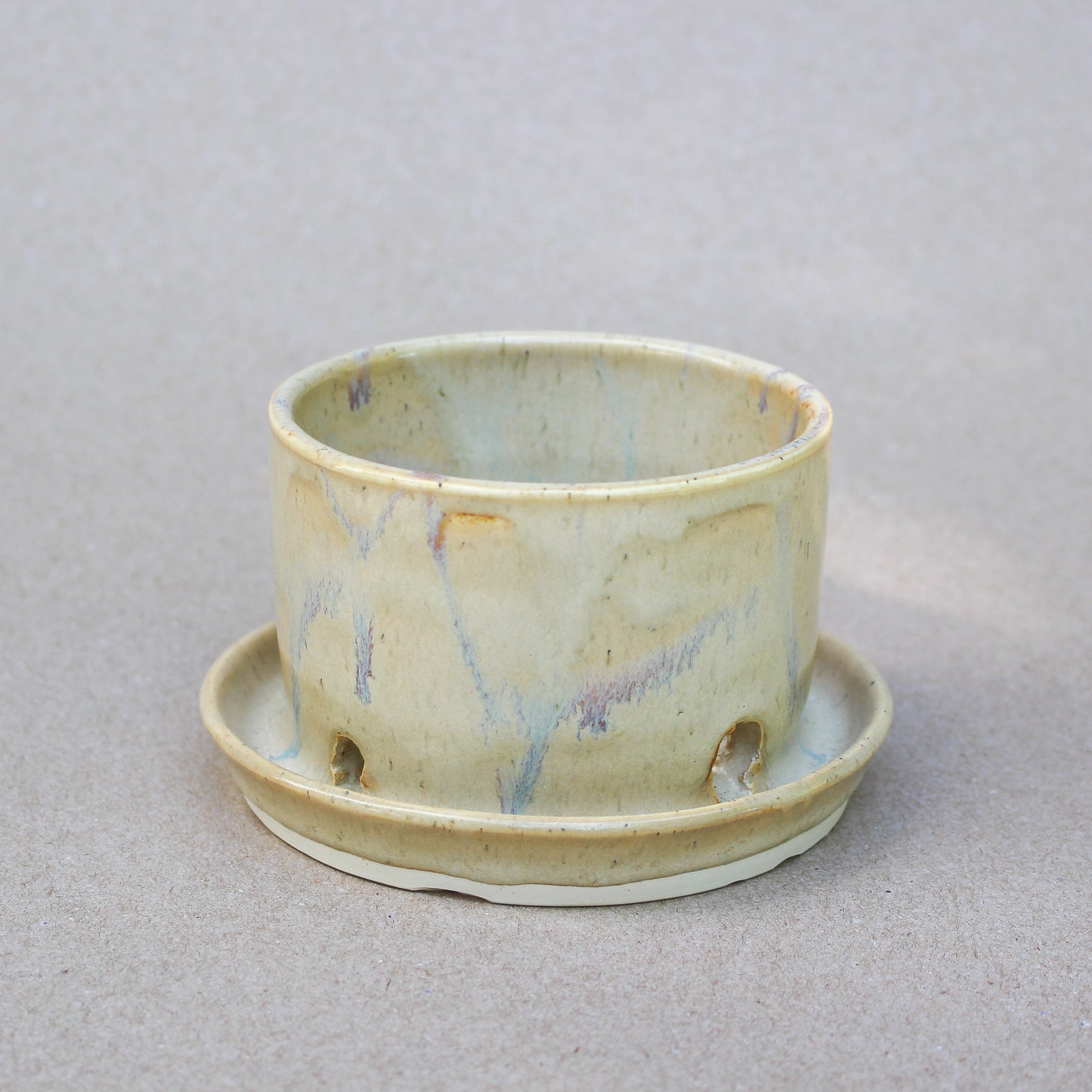 Drippy Planter