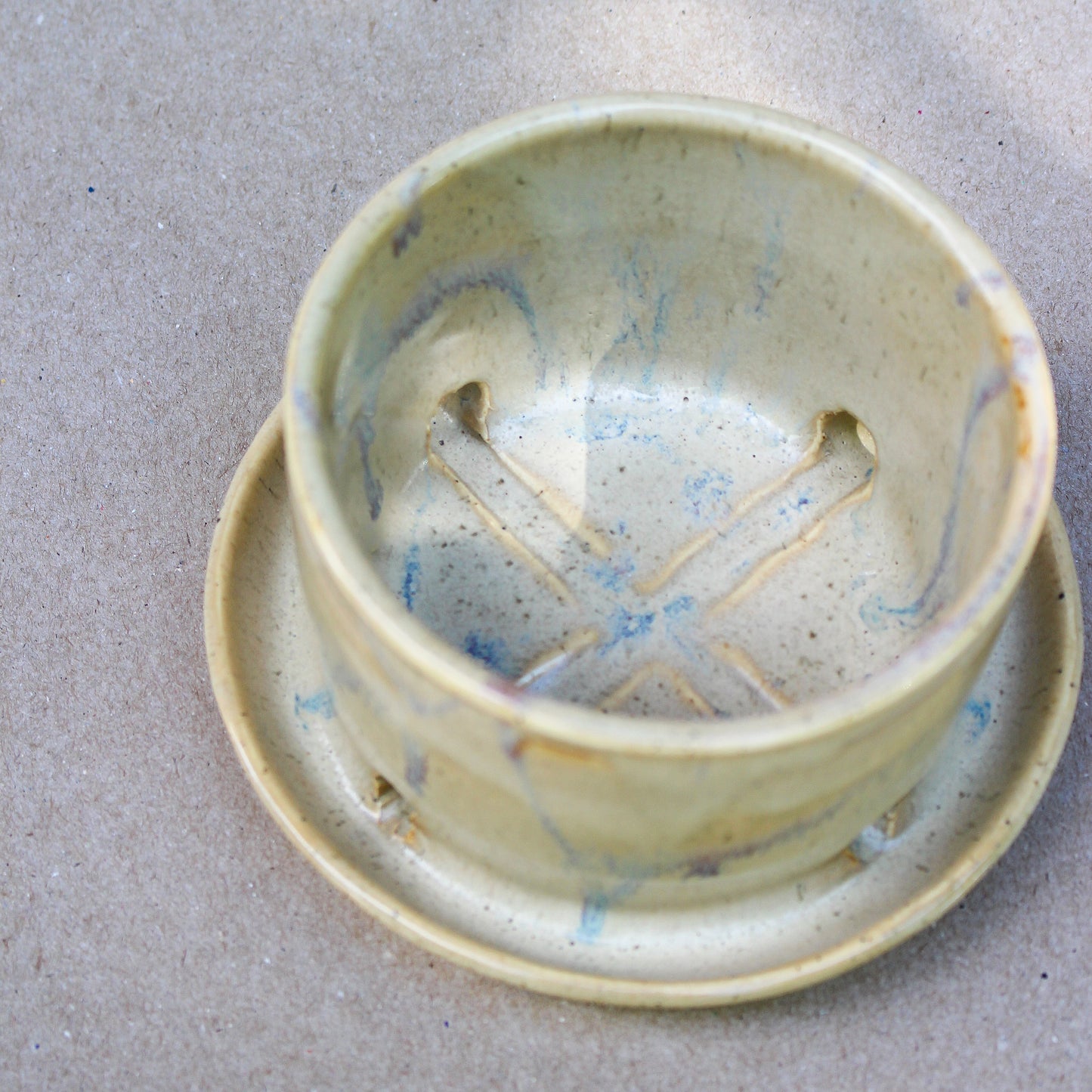 Drippy Planter