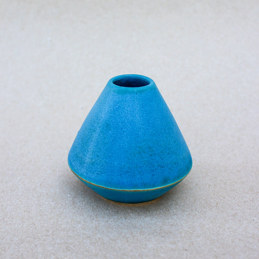 Spaceship Vase