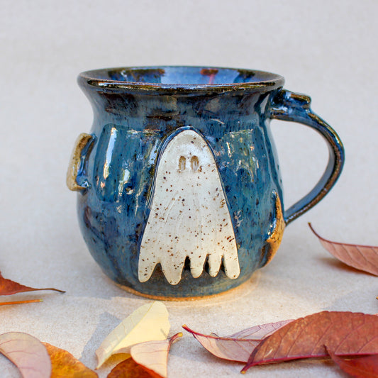 Storm Ghosty Mug