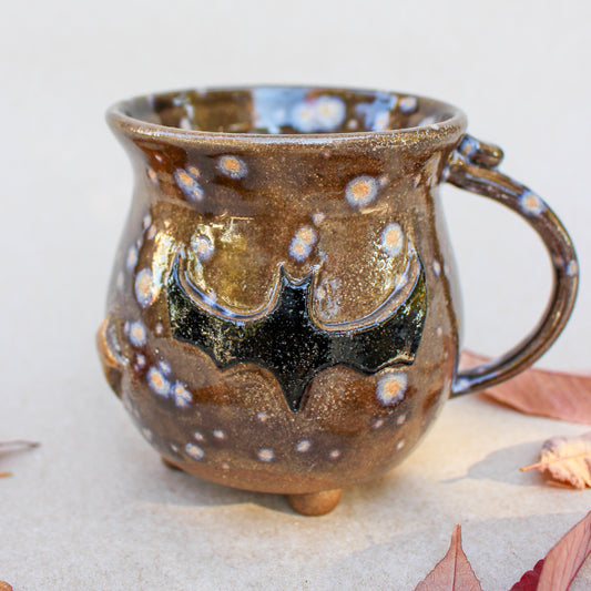 Star Bat Mug
