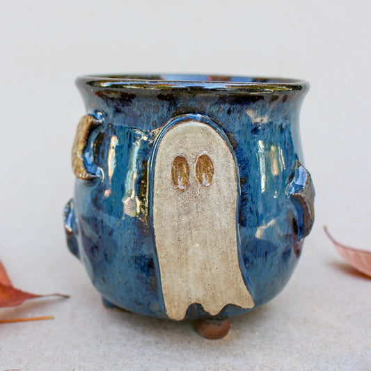 Storm Ghosty Mug
