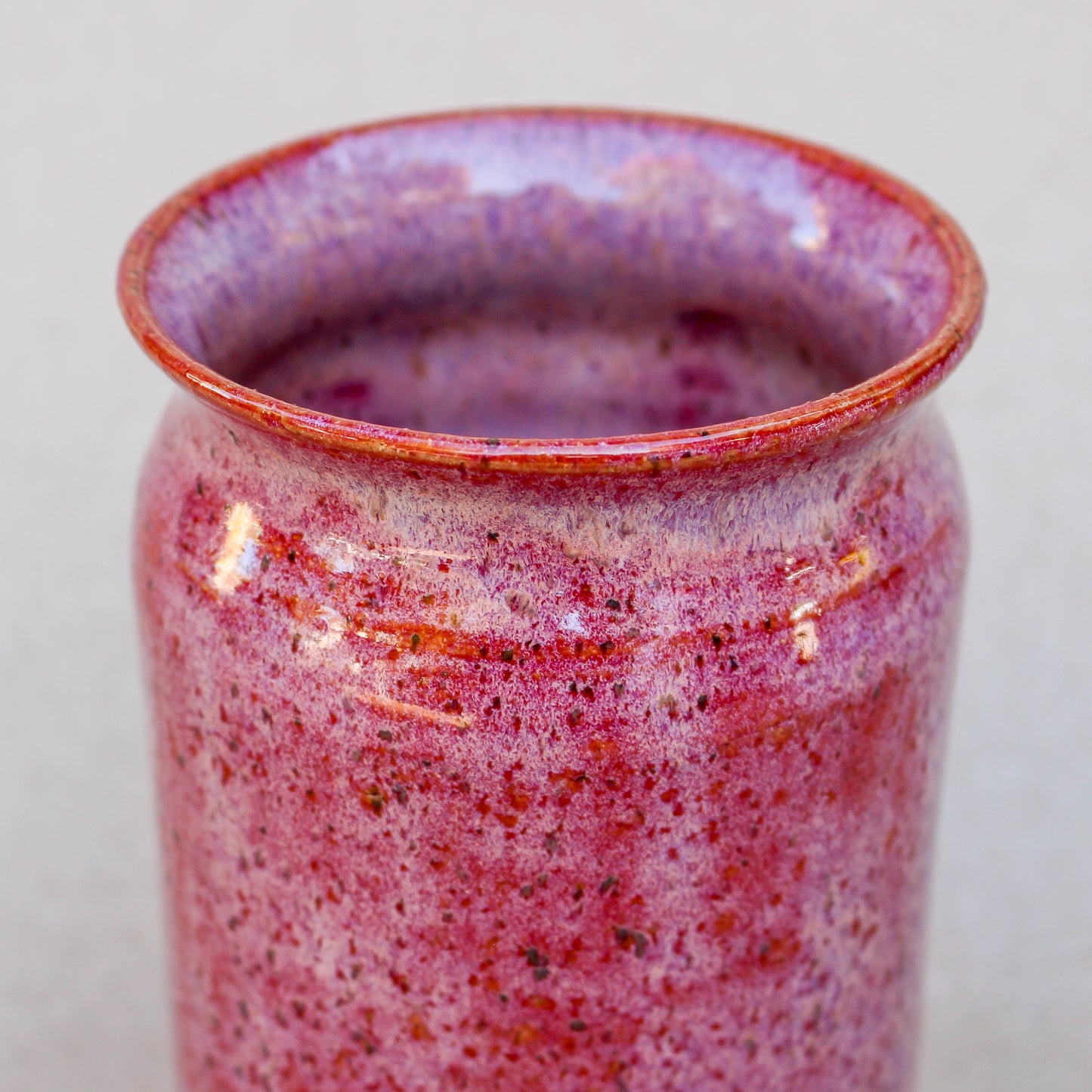 Berry Jug Vase
